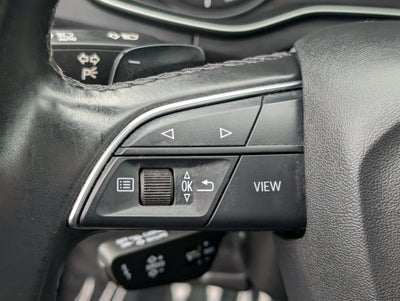 2023 Audi Q5 Premium