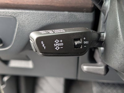 2023 Audi Q5 Premium