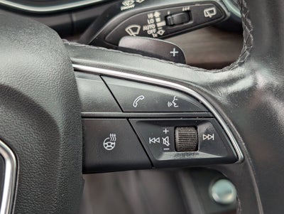 2023 Audi Q5 Premium