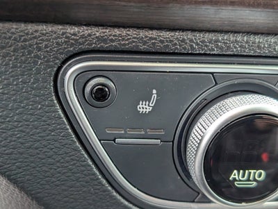 2023 Audi Q5 Premium