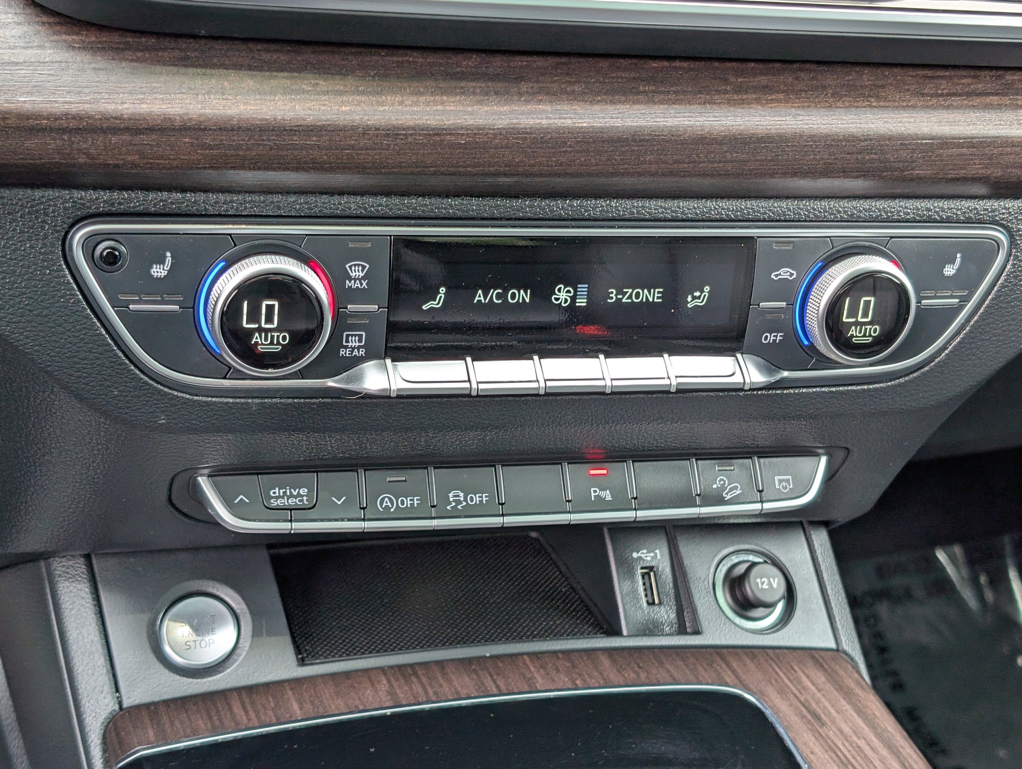 2023 Audi Q5 Premium