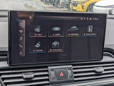 2023 Audi Q5 Premium