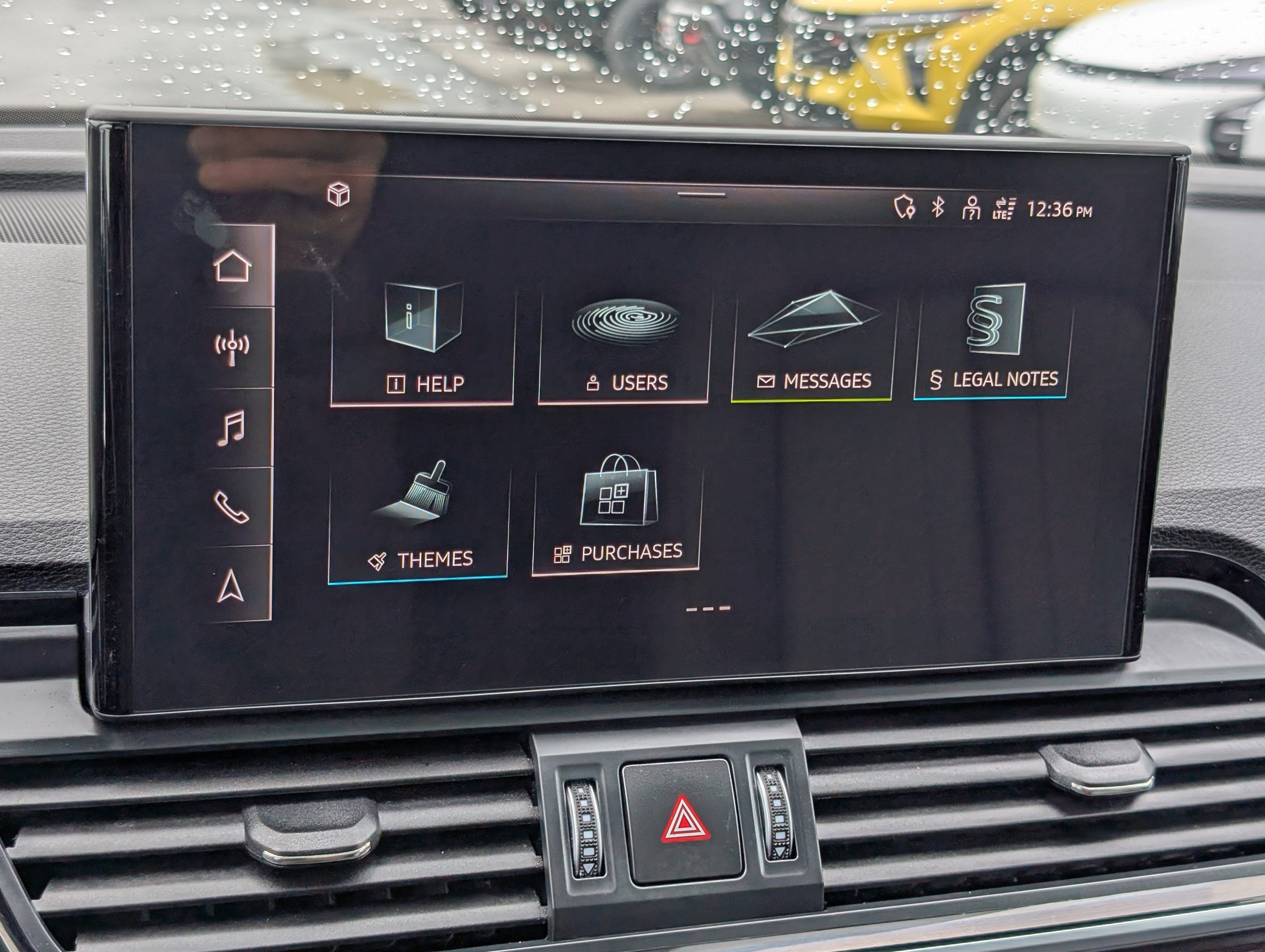 2023 Audi Q5 Premium