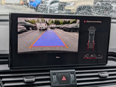 2023 Audi Q5 Premium