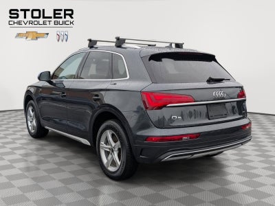 2023 Audi Q5 Premium