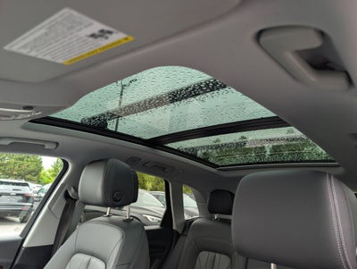 2023 Audi Q5 Premium