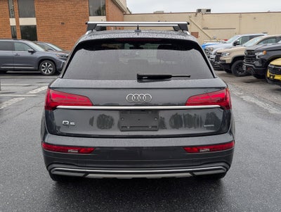 2023 Audi Q5 Premium