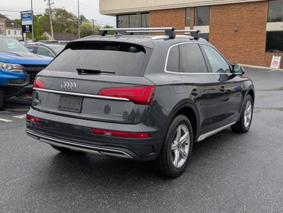 2023 Audi Q5 Premium