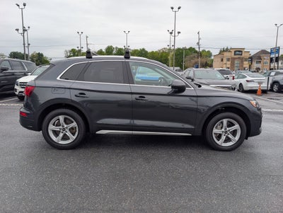 2023 Audi Q5 Premium