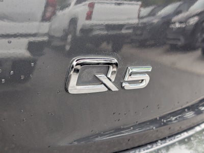 2023 Audi Q5 Premium