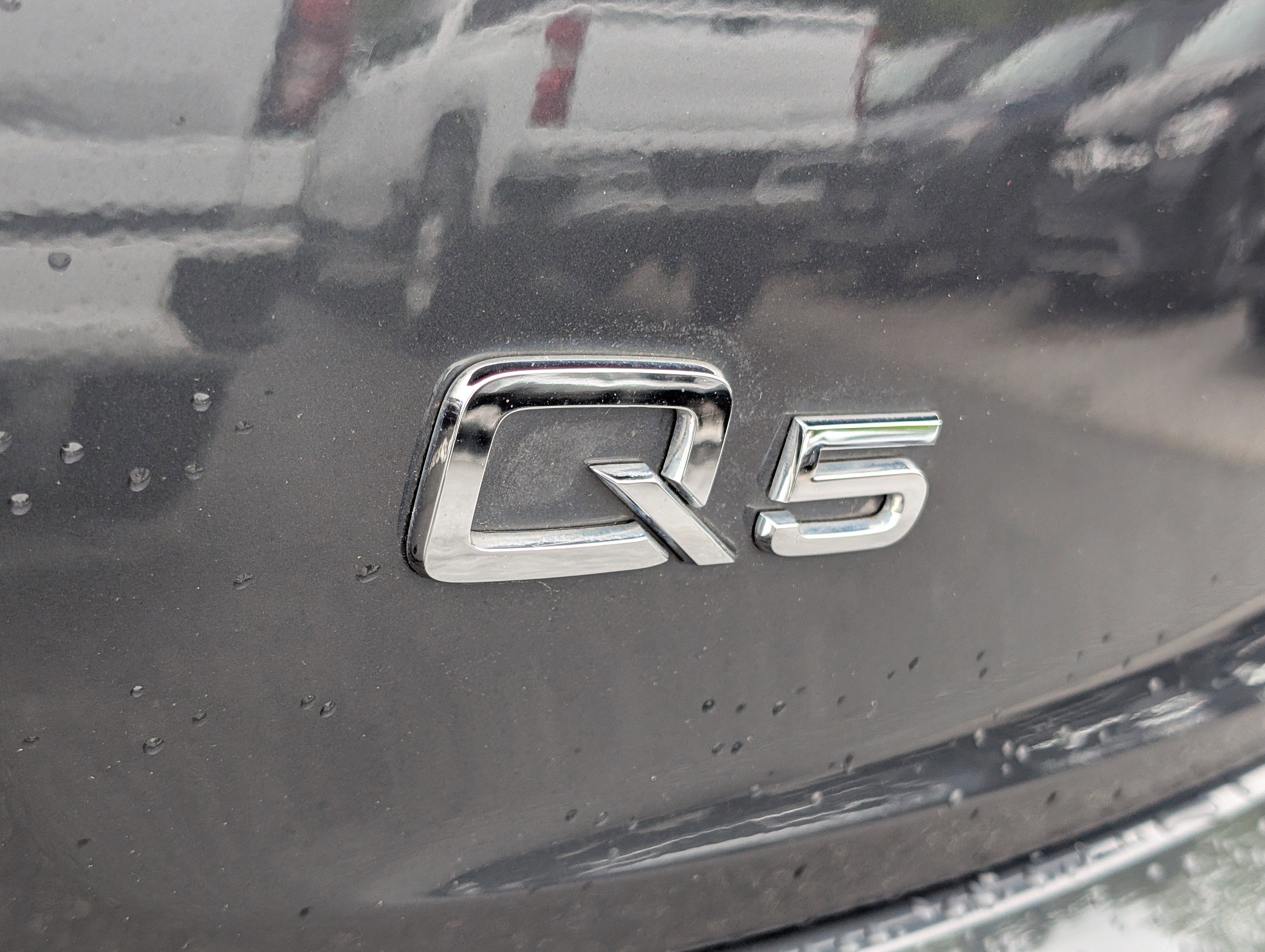 2023 Audi Q5 Premium