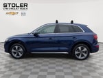 2023 Audi Q5 Premium