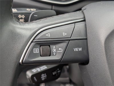 2023 Audi Q5 Premium