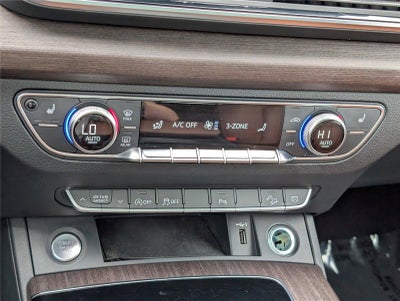 2023 Audi Q5 Premium