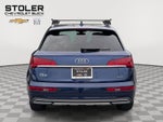 2023 Audi Q5 Premium