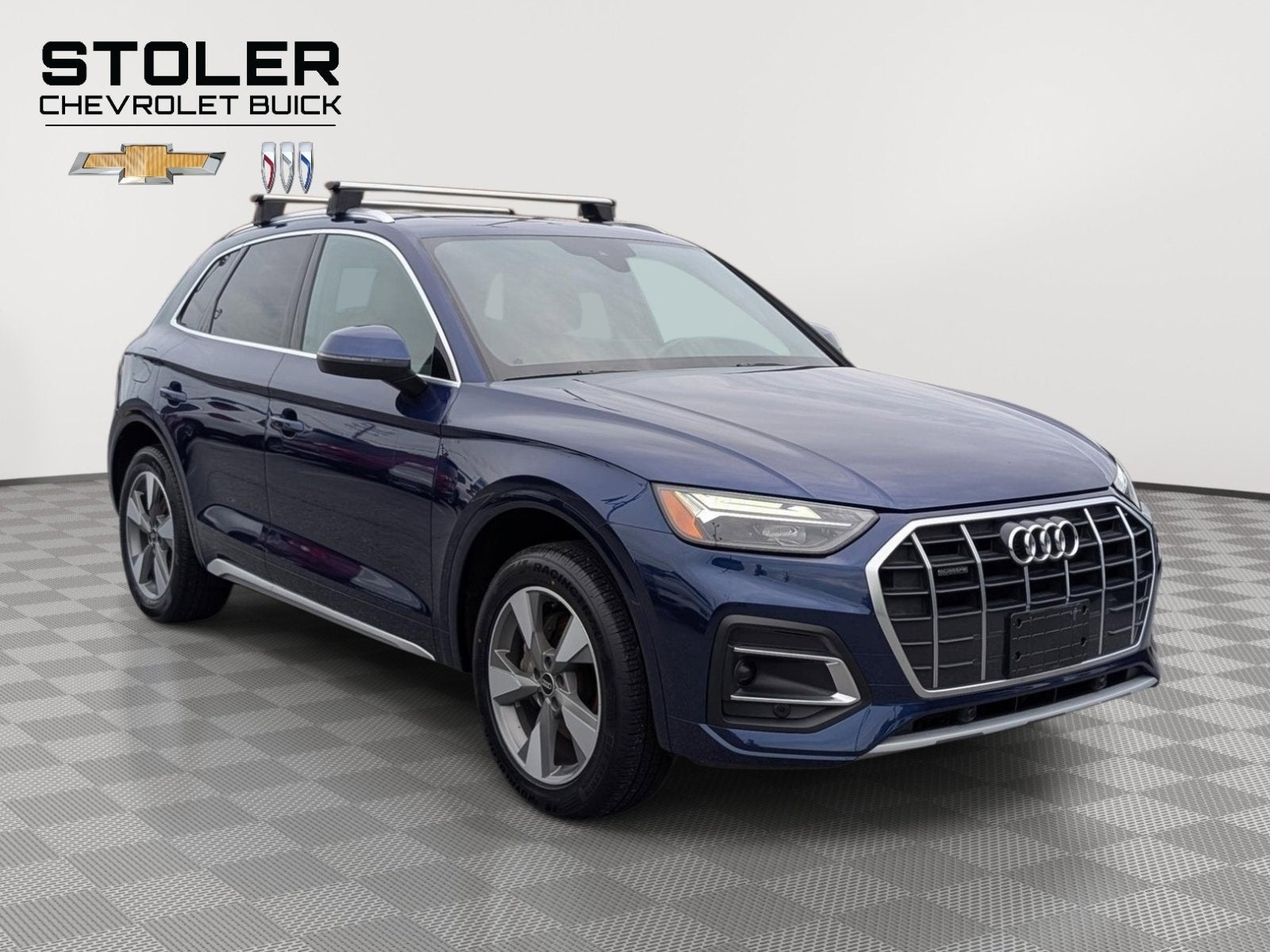 2023 Audi Q5 Premium