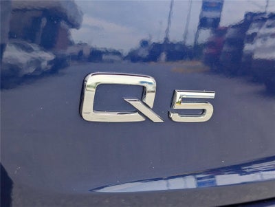 2023 Audi Q5 Premium