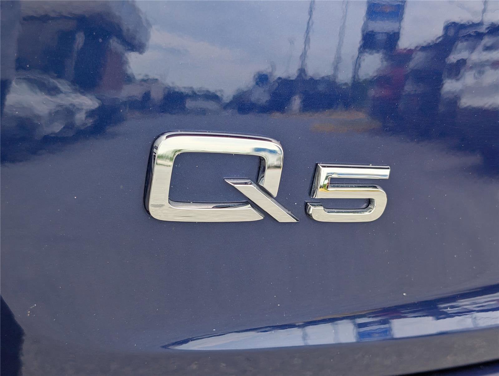 2023 Audi Q5 Premium