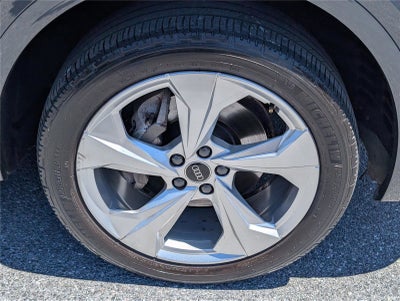 2021 Audi Q5 Premium Plus
