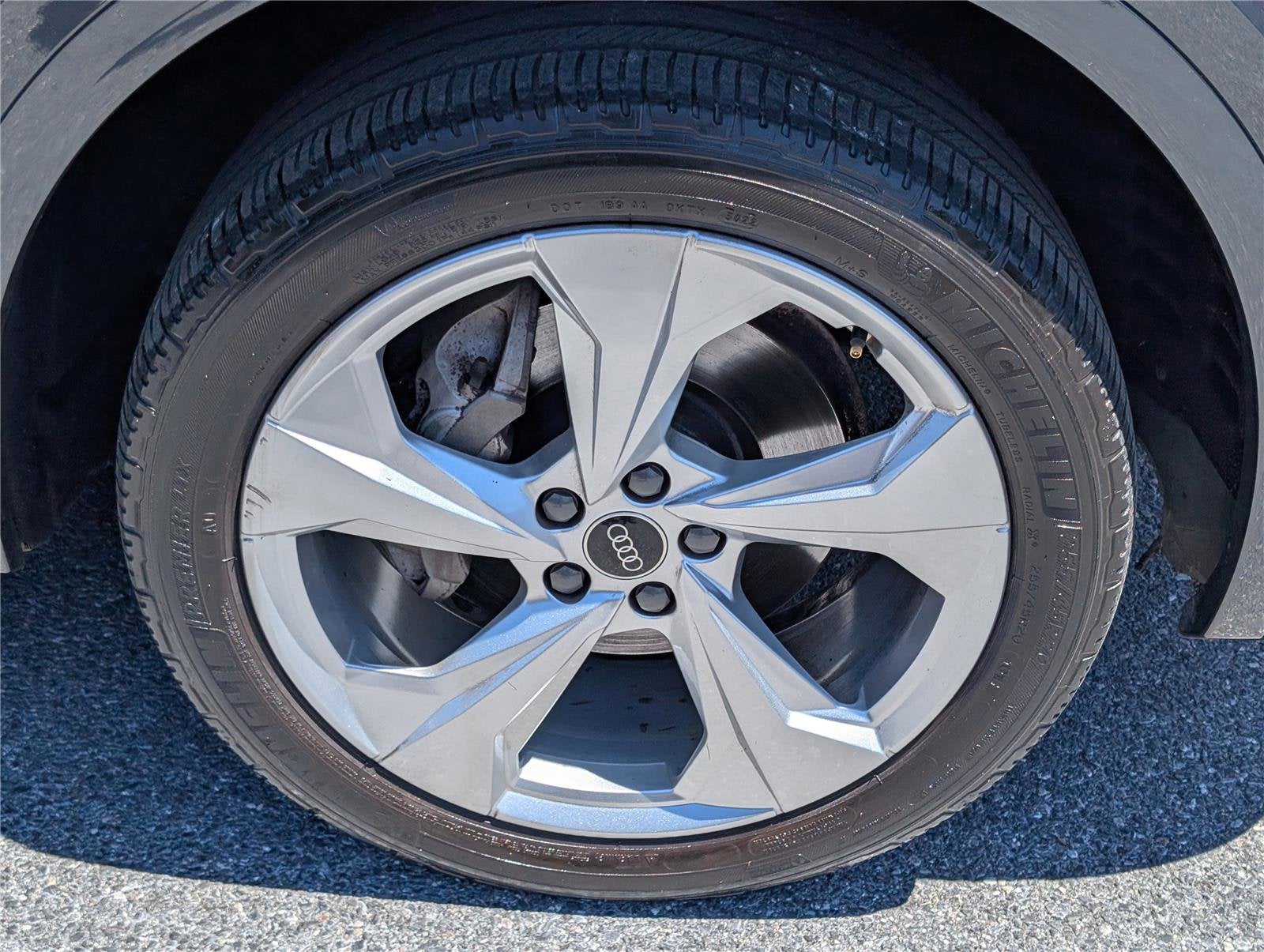 2021 Audi Q5 Premium Plus