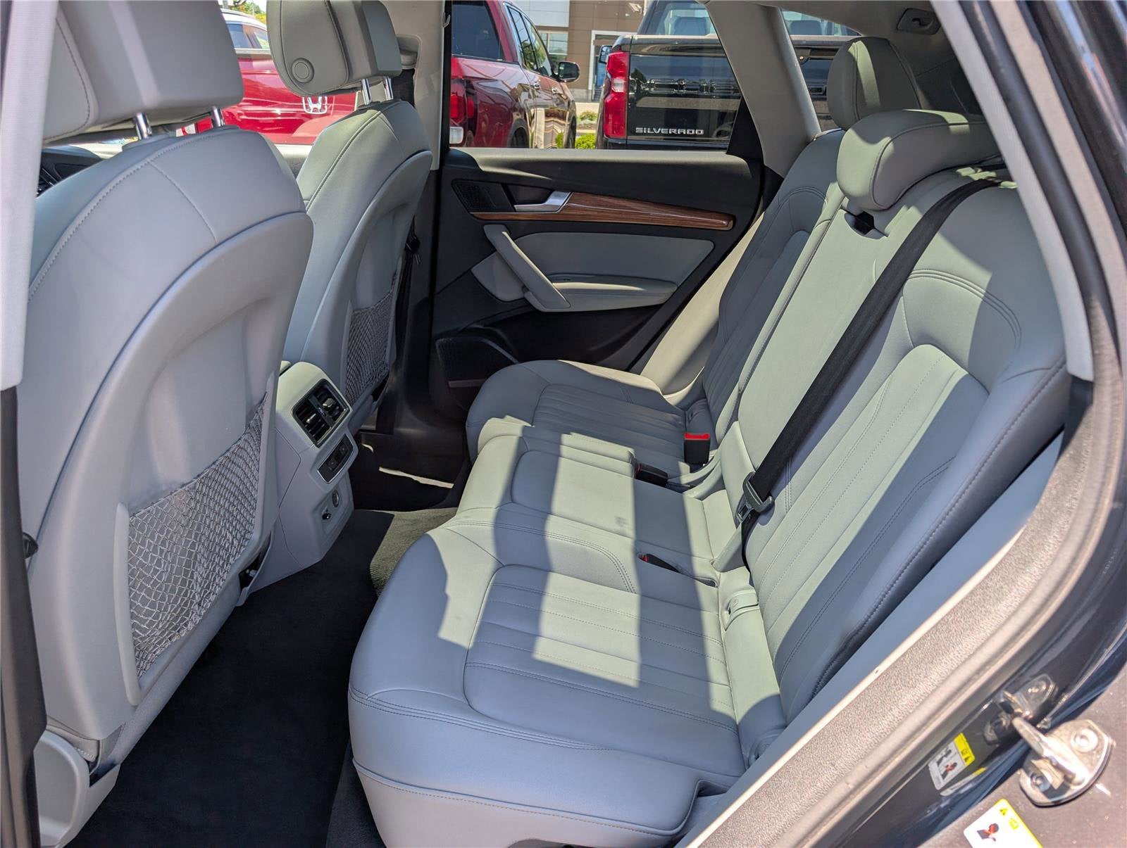 2021 Audi Q5 Premium Plus