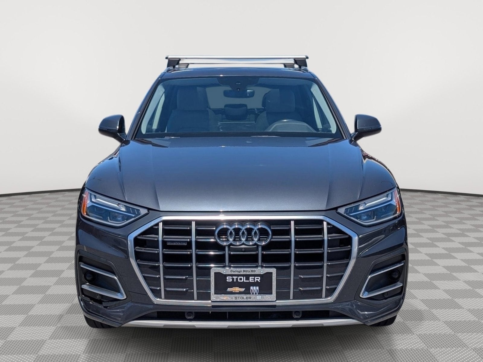 2021 Audi Q5 Premium Plus