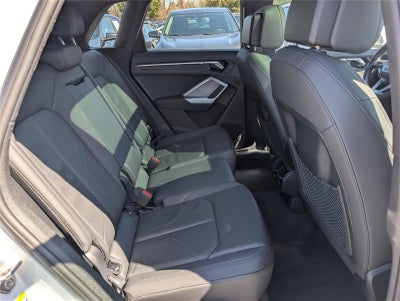 2024 Audi Q3 S line Premium