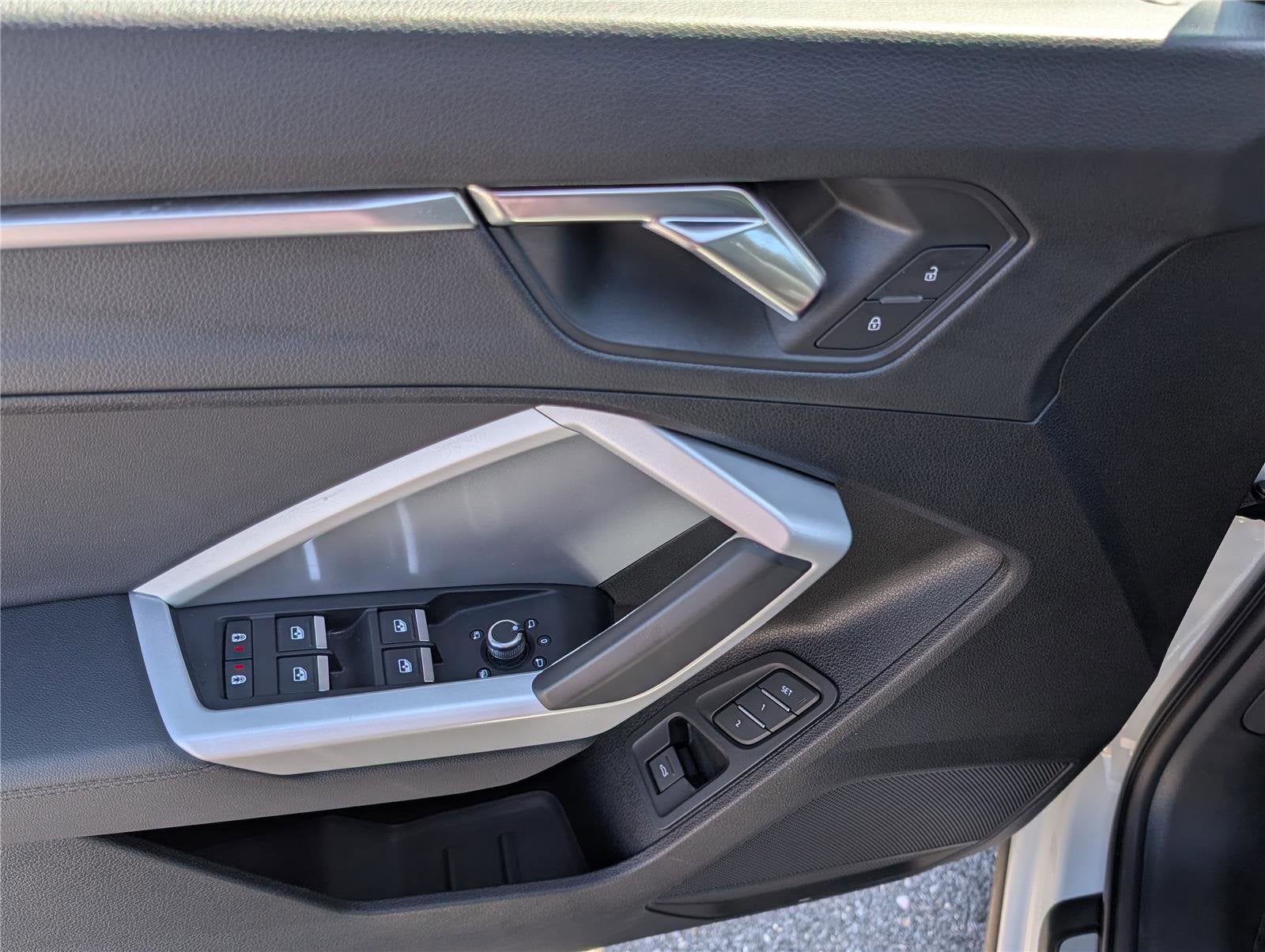 2024 Audi Q3 S line Premium