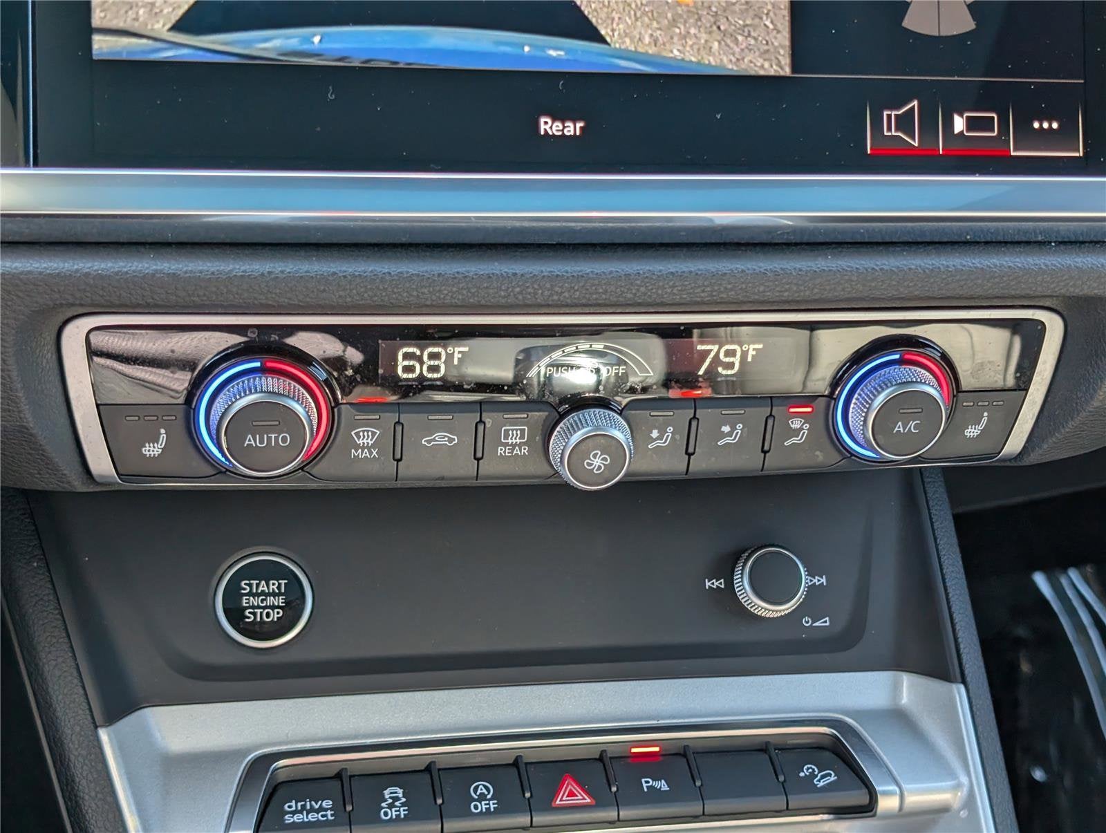 2024 Audi Q3 S line Premium