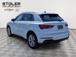 2024 Audi Q3 S line Premium