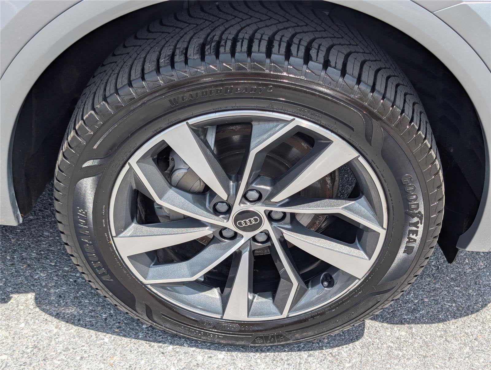 2024 Audi Q5 S line Premium Plus