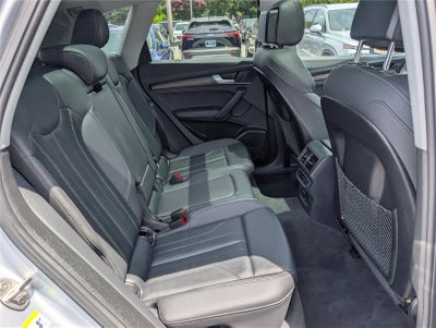 2024 Audi Q5 S line Premium Plus