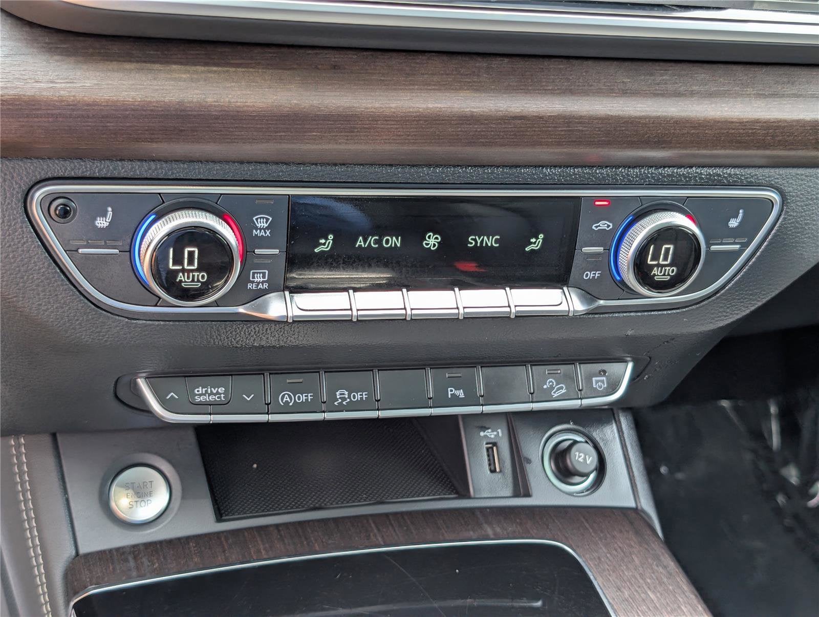 2024 Audi Q5 S line Premium Plus
