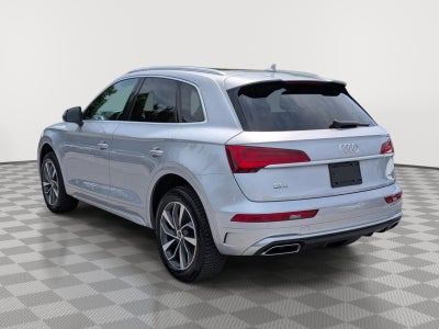 2024 Audi Q5 S line Premium Plus
