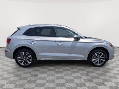 2024 Audi Q5 S line Premium Plus