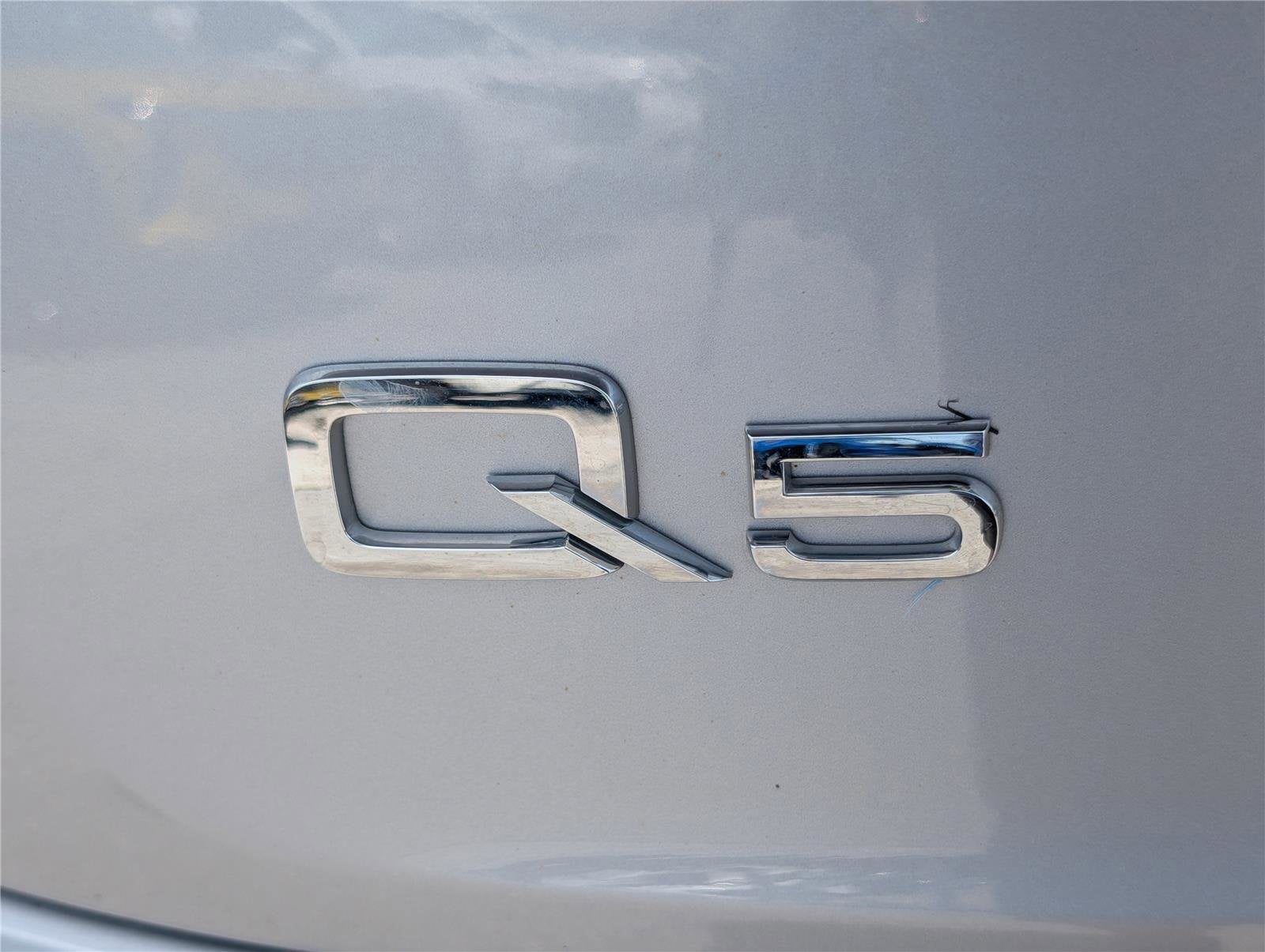 2024 Audi Q5 S line Premium Plus
