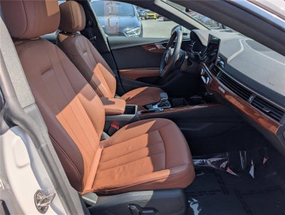 2023 Audi A5 Sportback Premium