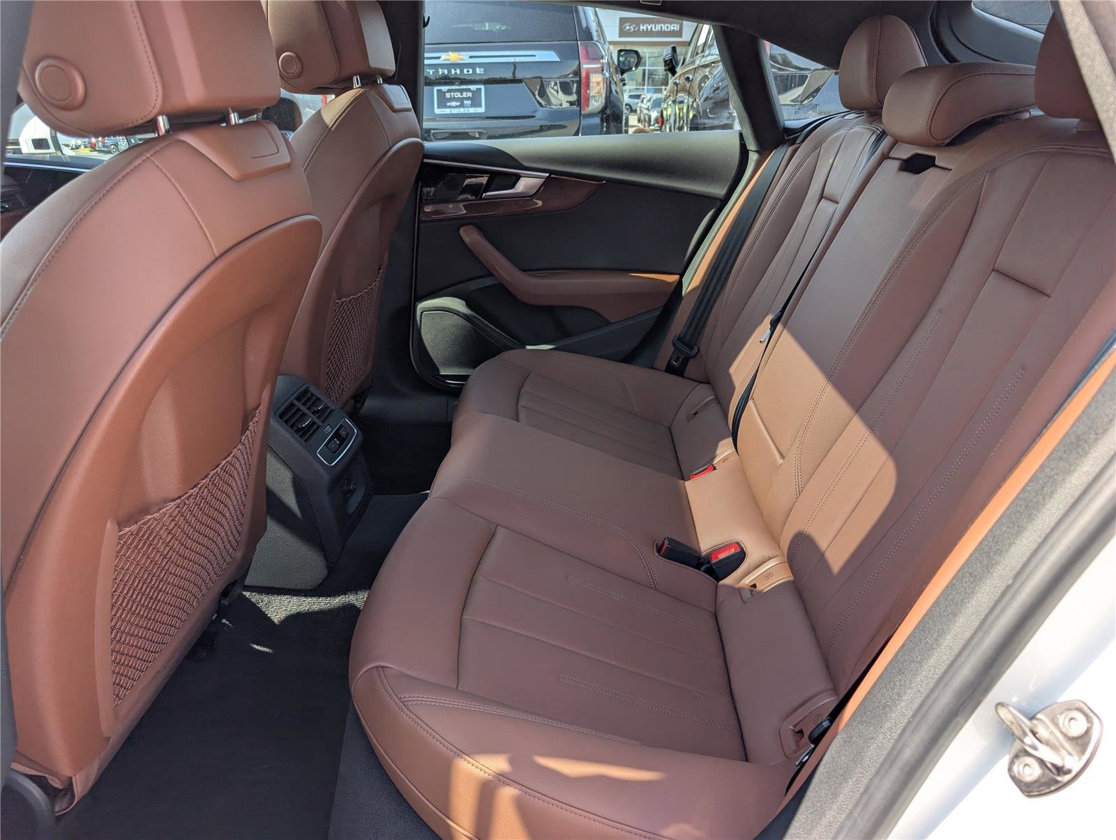 2023 Audi A5 Sportback Premium