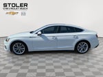 2023 Audi A5 Sportback Premium