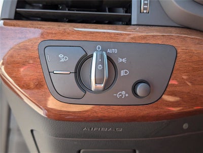 2023 Audi A5 Sportback Premium