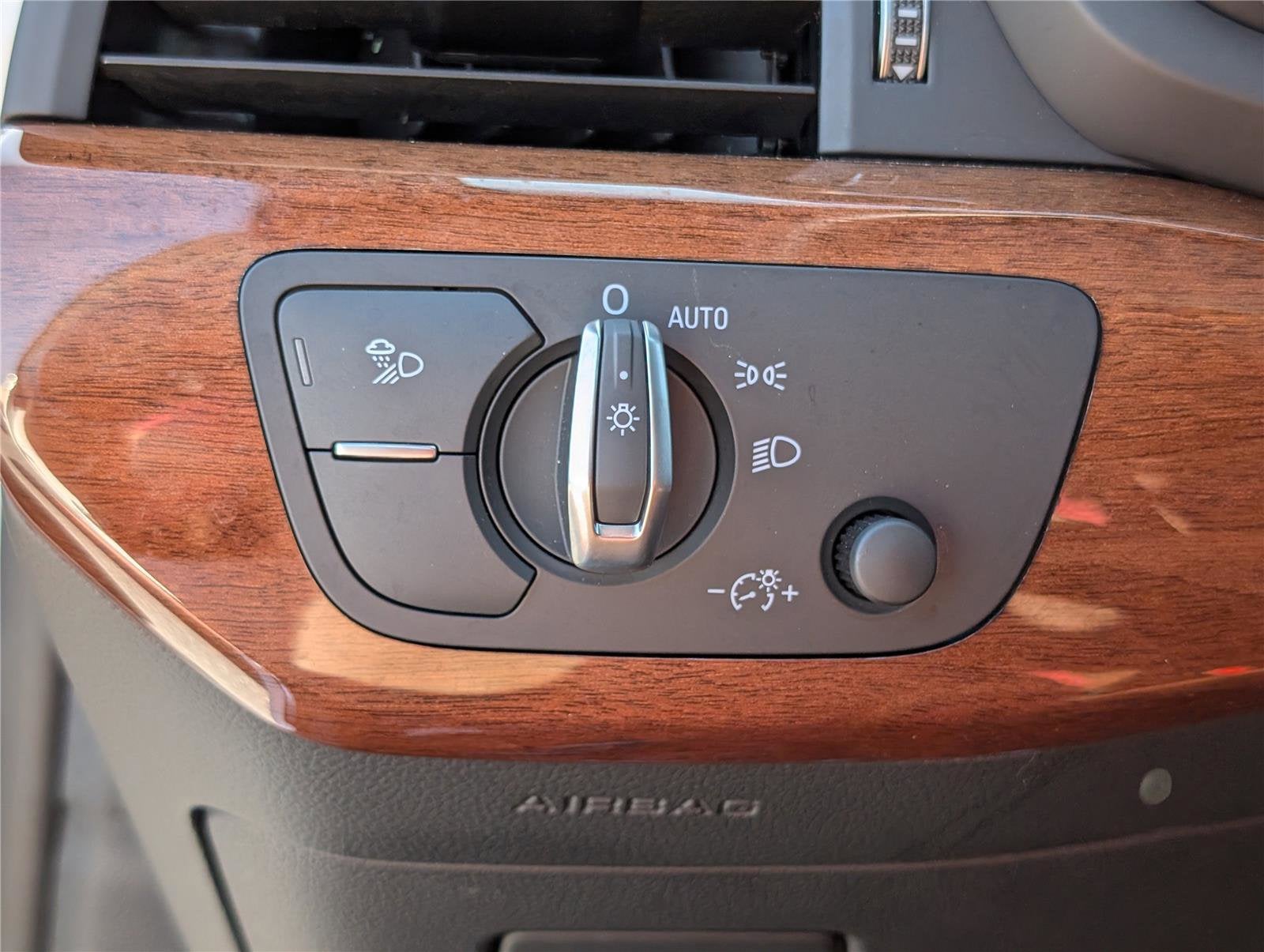 2023 Audi A5 Sportback Premium