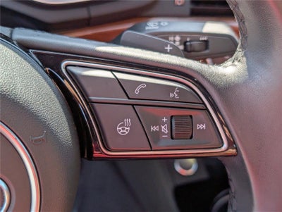 2023 Audi A5 Sportback Premium