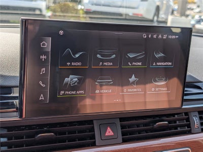 2023 Audi A5 Sportback Premium