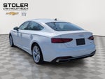 2023 Audi A5 Sportback Premium