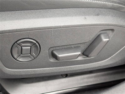 2022 Audi A3 Premium