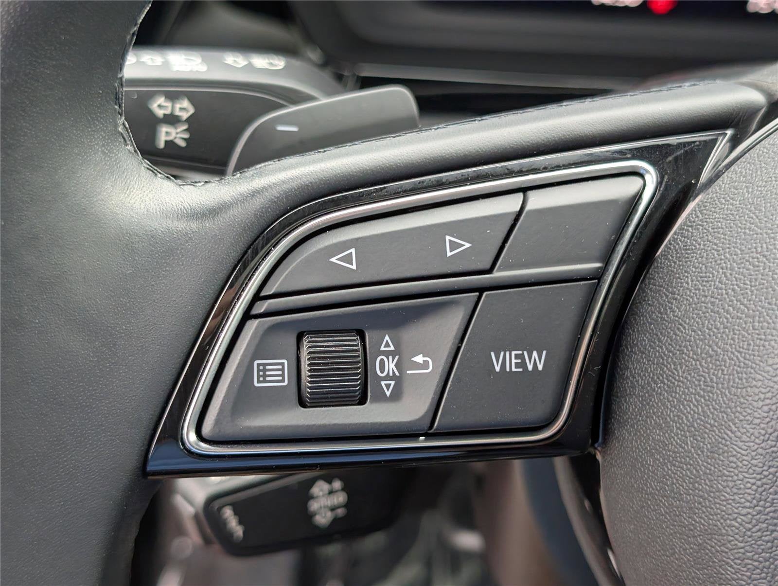 2022 Audi A3 Premium