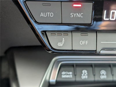 2022 Audi A3 Premium