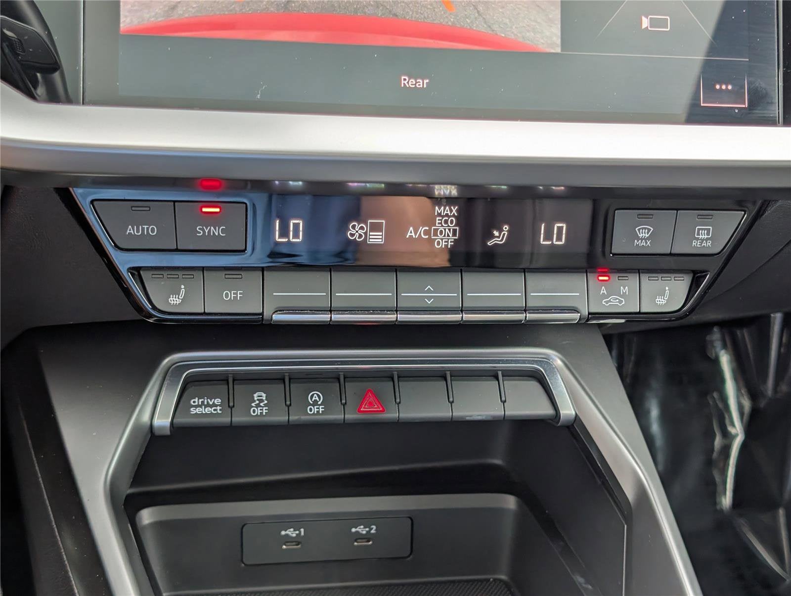 2022 Audi A3 Premium