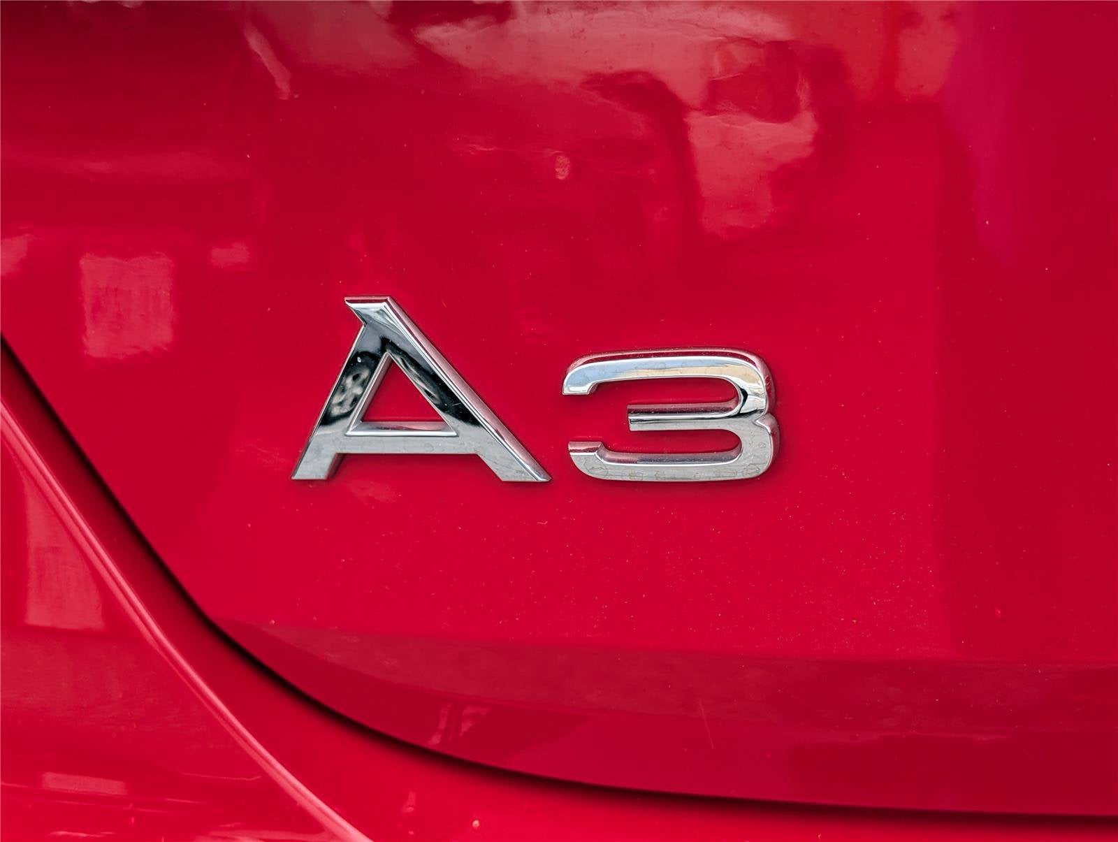 2022 Audi A3 Premium