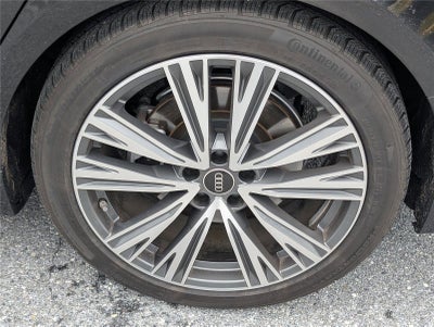 2023 Audi A6 Sedan Premium